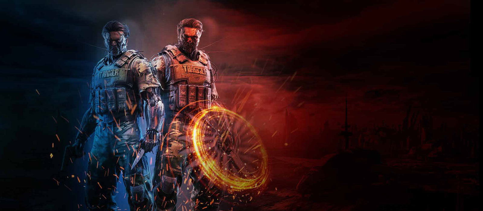 Animation VFX Prime